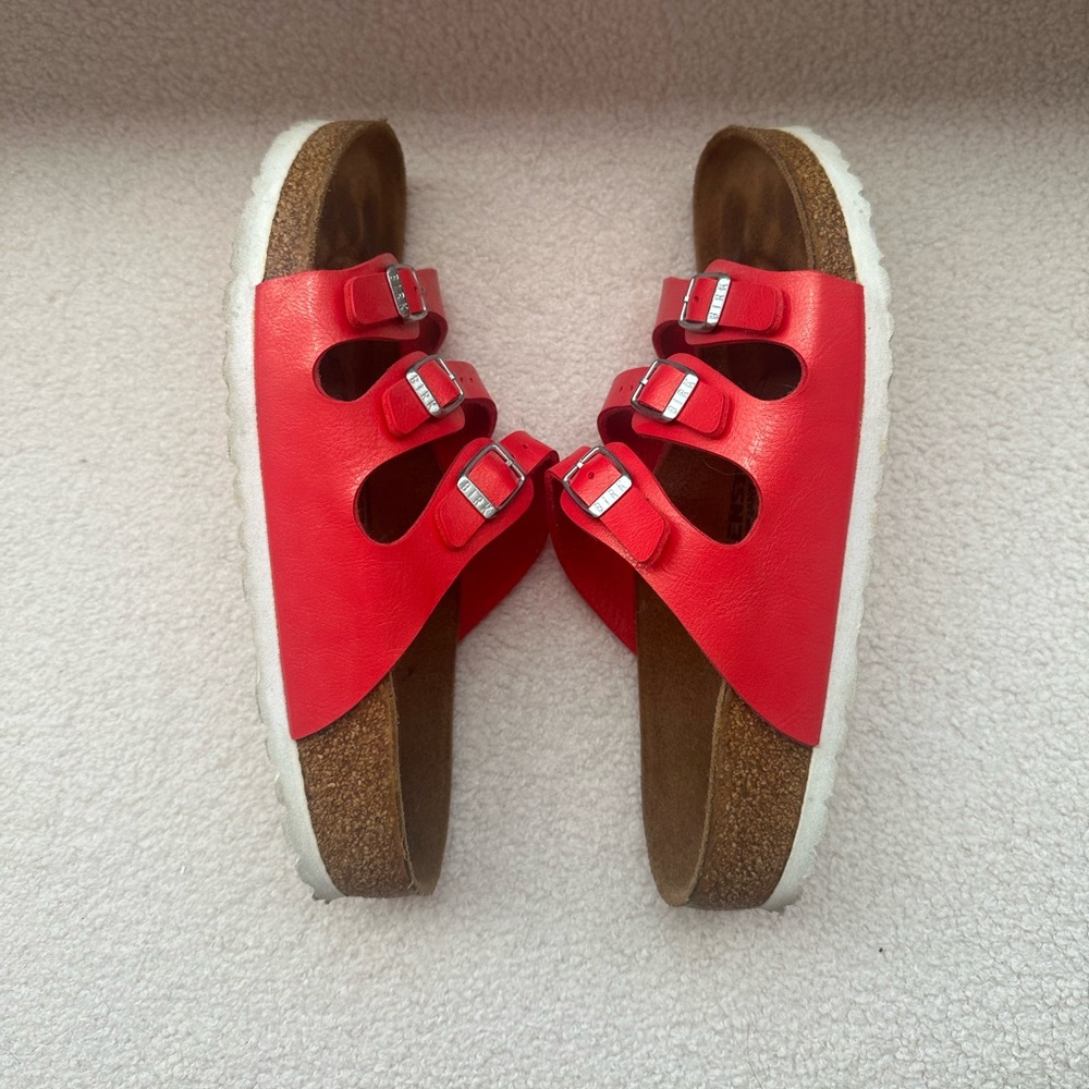 Birkenstock Sandals
